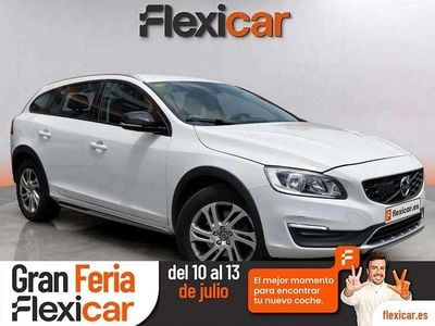 Volvo V60 CC