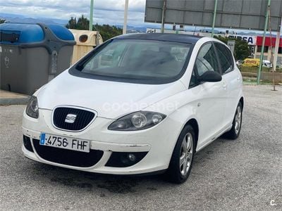 Seat Altea
