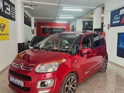 Citroën C3 Picasso