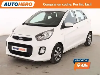 Usado Kia Picanto