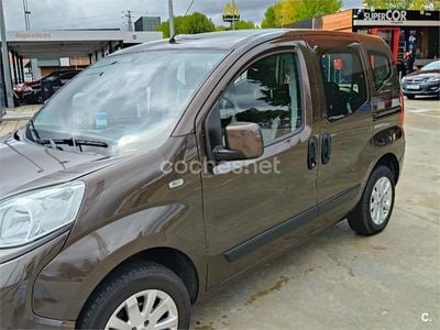 Fiat Qubo