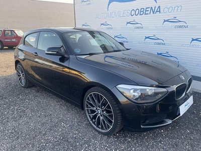 BMW 114