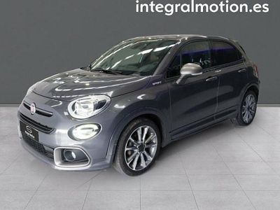 Usado 2022 Fiat 500 Sport | 14.900 € (Precio justo)