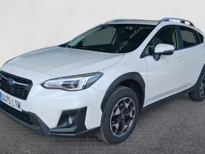 Usado Subaru XV