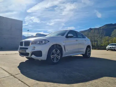 Occasion BMW X6