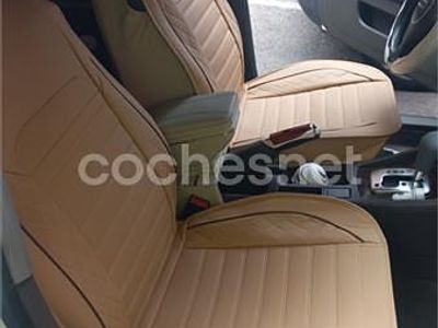 Blanco Usado 2003 Audi A4 Berlina | 4500 € (Caro)