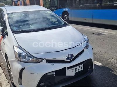 Toyota Prius+