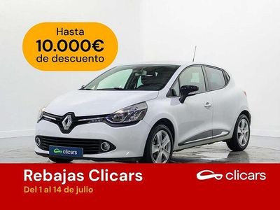 Renault Clio IV