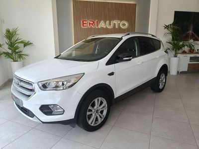 Usado 2019 Ford Kuga Titanium SUV | 14.989 € (Precio justo)