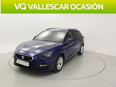 usado Seat Leon St 1.5 Tsi S&s Style 130