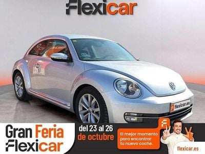 VW Beetle