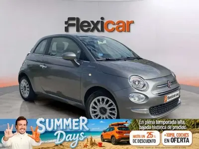 Usado Fiat 500