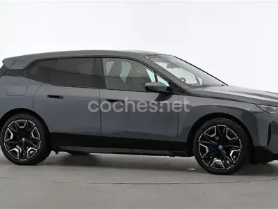 Usado BMW iX 384 kW (523 CV) 2023 Eléctrico SUV