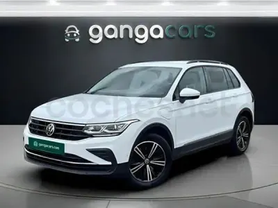 Usado VW Tiguan