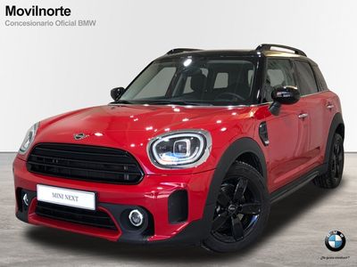 usado Mini Cooper Countryman 100 kW (136 CV)