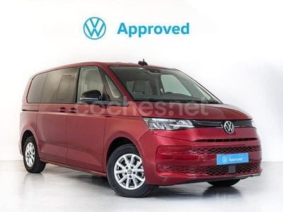 VW Multivan