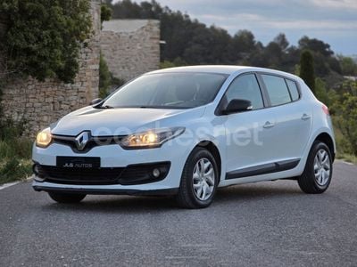 Renault Mégane III