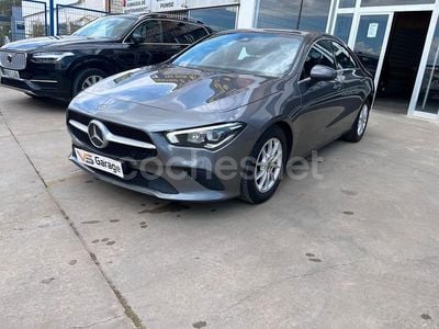 Mercedes CLA200