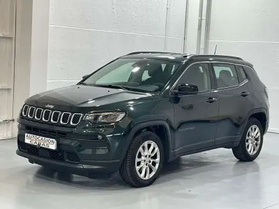 Usado Jeep Compass