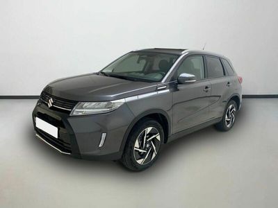 Gris Nuevo 2025 Suzuki Vitara SUV | 29.829 € (Caro)