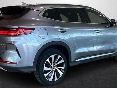 Usado BYD Seal U Design 324 CV (238 kW) 2026 Gris SUV