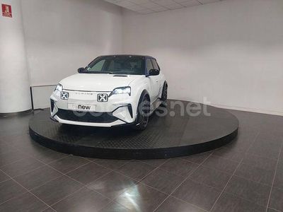 Eléctrico Usado 2025 Alpine A290 Utilitario | 40.269 €