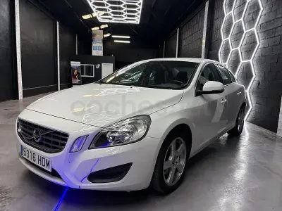 Usado Volvo S60