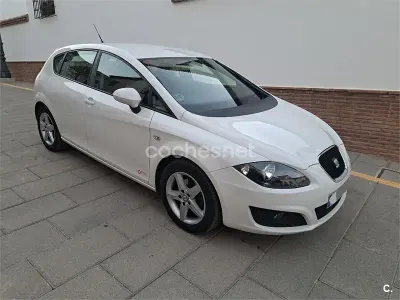 Usado Seat Leon