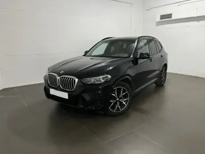 Usado BMW X3
