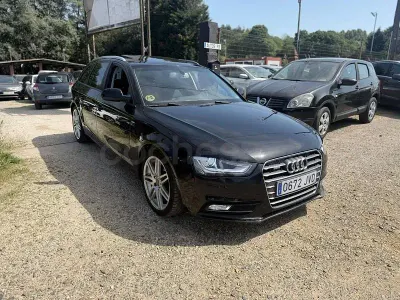 Usado Audi A4