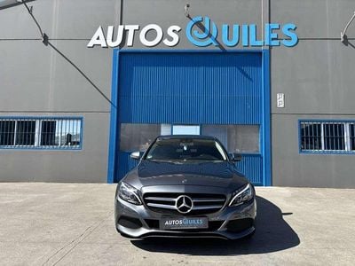 Mercedes C250