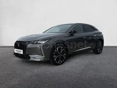 Usado DS Automobiles DS4