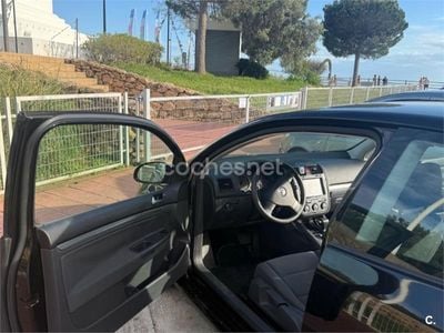 VW Golf V