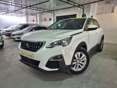 Occasion Peugeot 3008