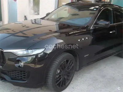 Usado Maserati Levante