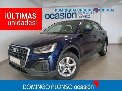 usado Audi Q2 Edition 30 TFSI 81 kW (110 CV)