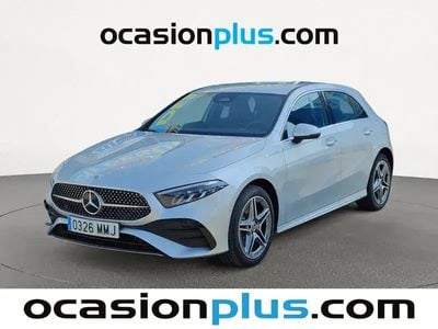 Mercedes A250