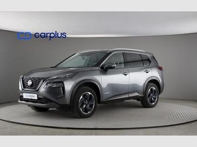 Usado Nissan X-Trail N-Connecta 213 CV (156 kW) 2025 SUV