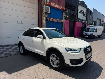 Usado Audi Q3