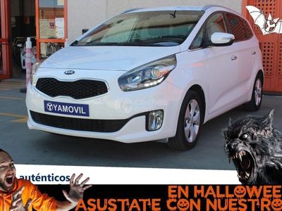 usado Kia Carens 1.7crdi Eco-dynamics Drive 115