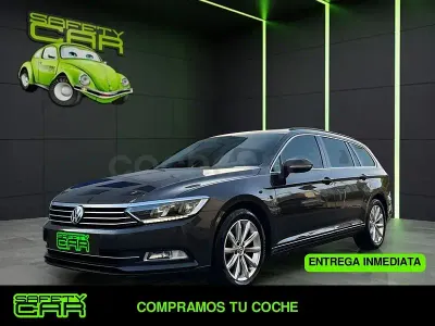 Usado VW Passat
