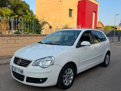 Usado VW Polo