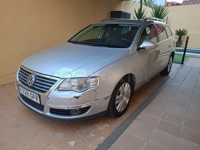Usado VW Passat
