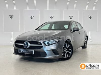 Mercedes A200