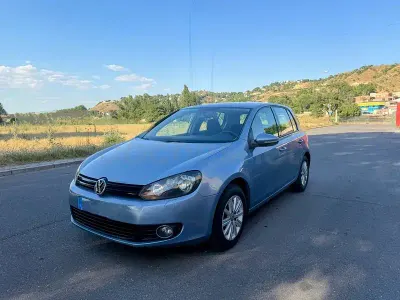 Usado VW Golf VI