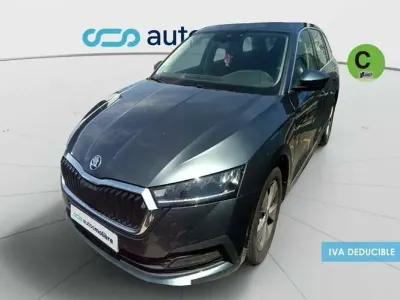 Usado Skoda Octavia