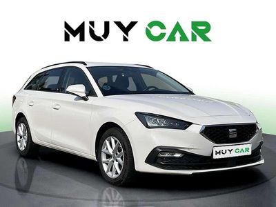 Seat Leon ST