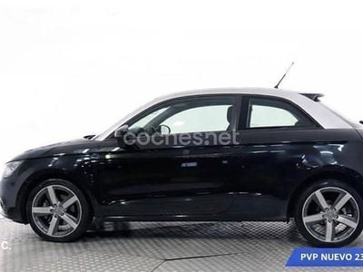 Usado Audi A1
