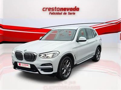 Usado BMW X3 292 CV (214 kW) 2021 SUV