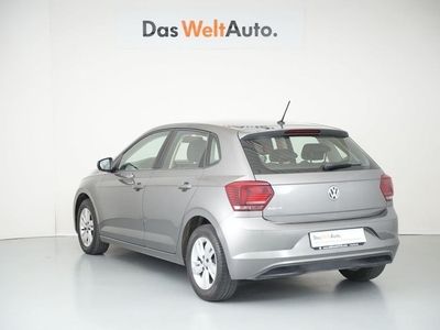 VW Polo